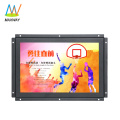 Open Frame Display 12 Inch LCD Monitor With Brightness 1000Cd/M2